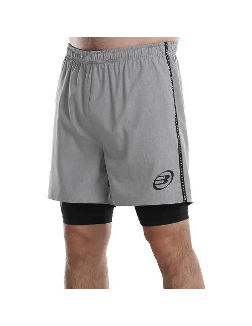 Pantalón Corto Bullpadel WPT Lirio | Ofertas de pádel